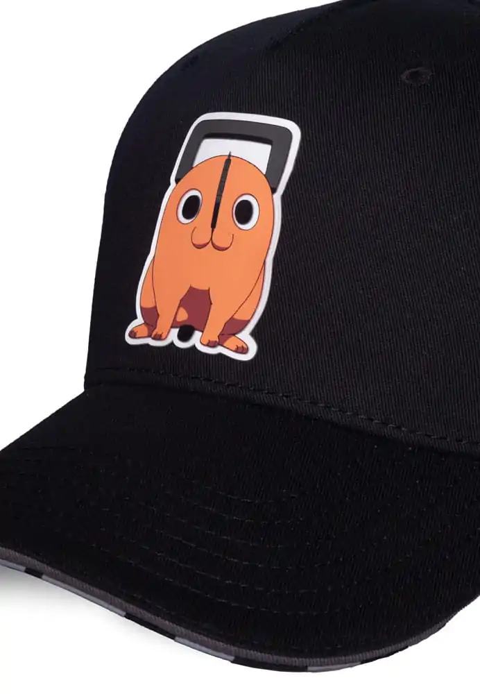 Chainsaw Man Baseball Cap Pochita termékfotó