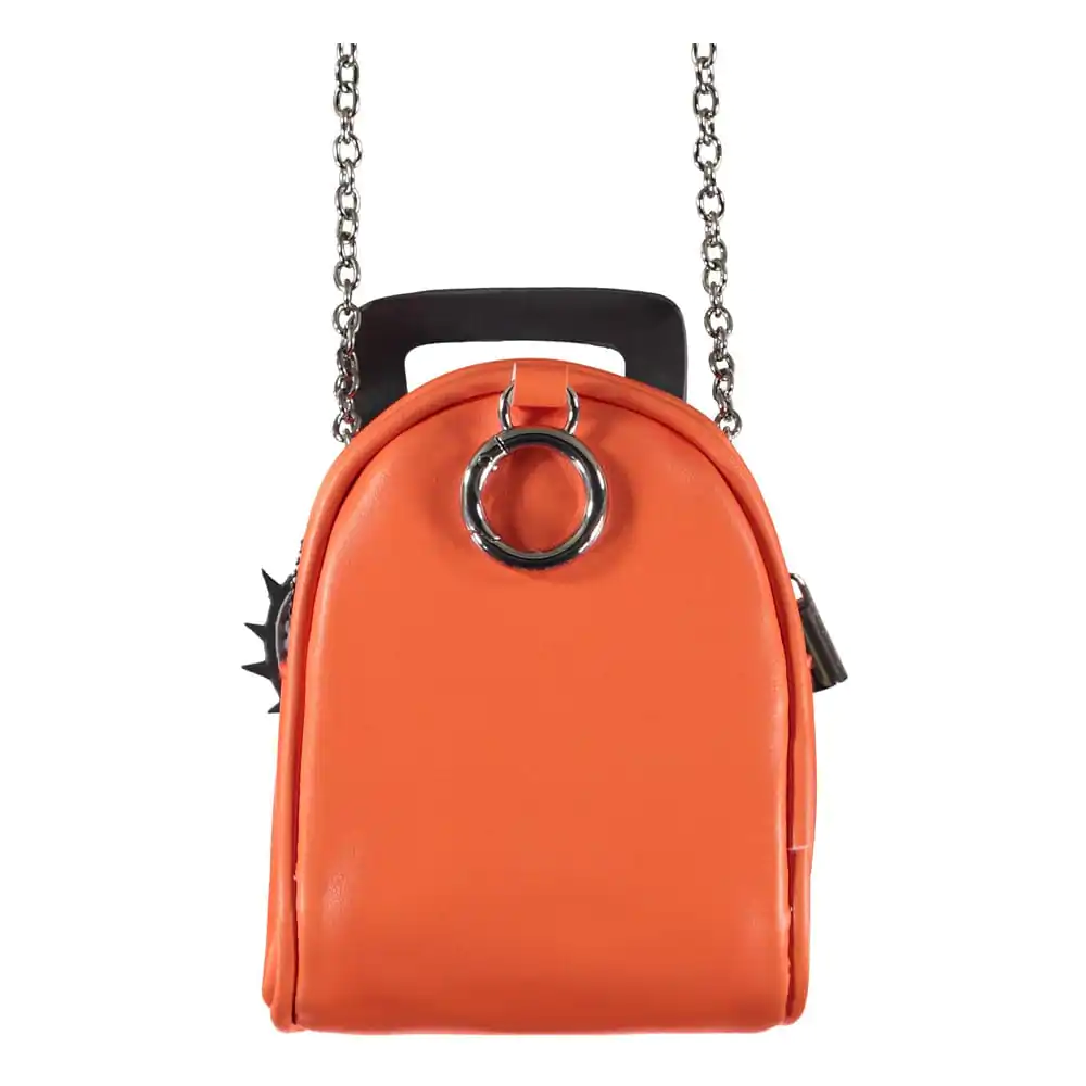 Chainsaw Man Micro Tasche Münzbörse Pochita Produktfoto