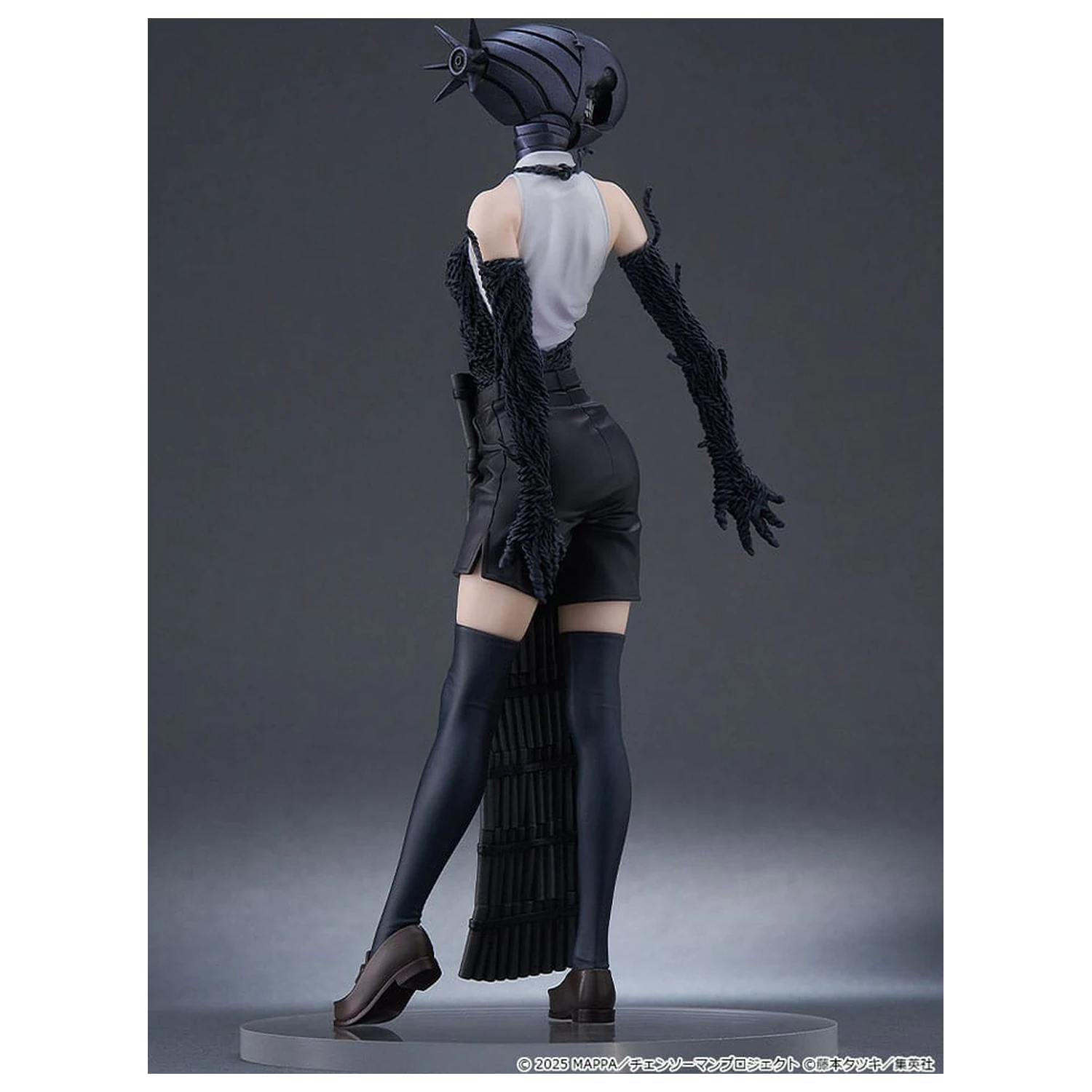 Chainsaw Man Pop Up Parade PVC Statue Bomb 17 cm Produktfoto