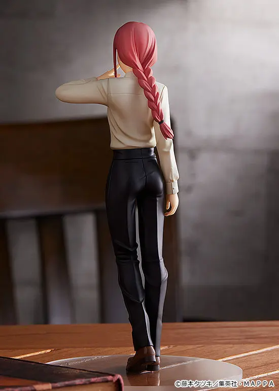Chainsaw Man Pop Up Parade PVC Statue Makima 16 cm Produktfoto