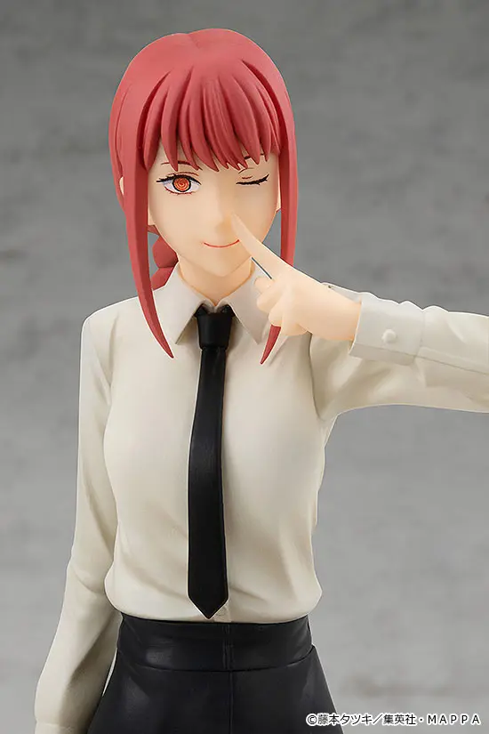 Chainsaw Man Pop Up Parade PVC Statue Makima 16 cm Produktfoto