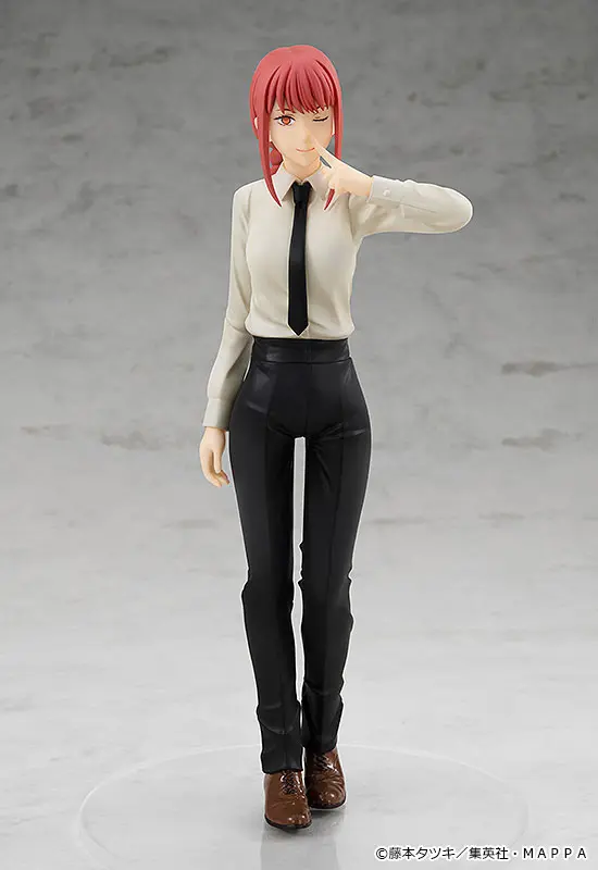 Chainsaw Man Pop Up Parade PVC Statue Makima 16 cm Produktfoto