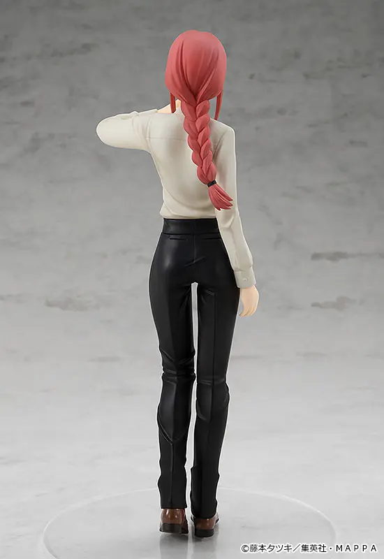 Chainsaw Man Pop Up Parade PVC Statue Makima 16 cm Produktfoto