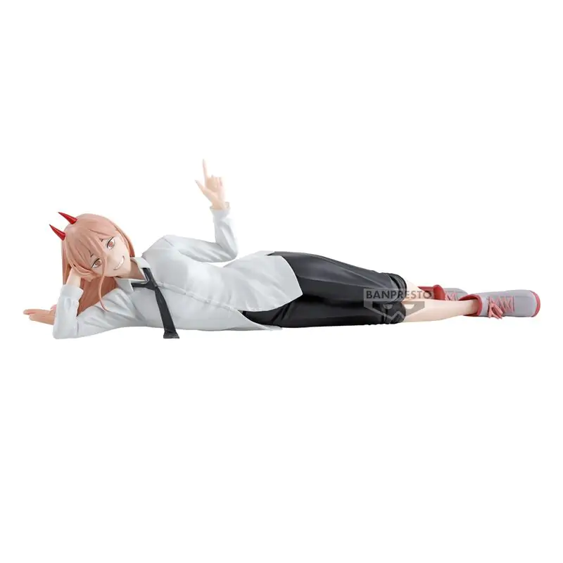 Chainsaw Man Power Figur 22cm termékfotó