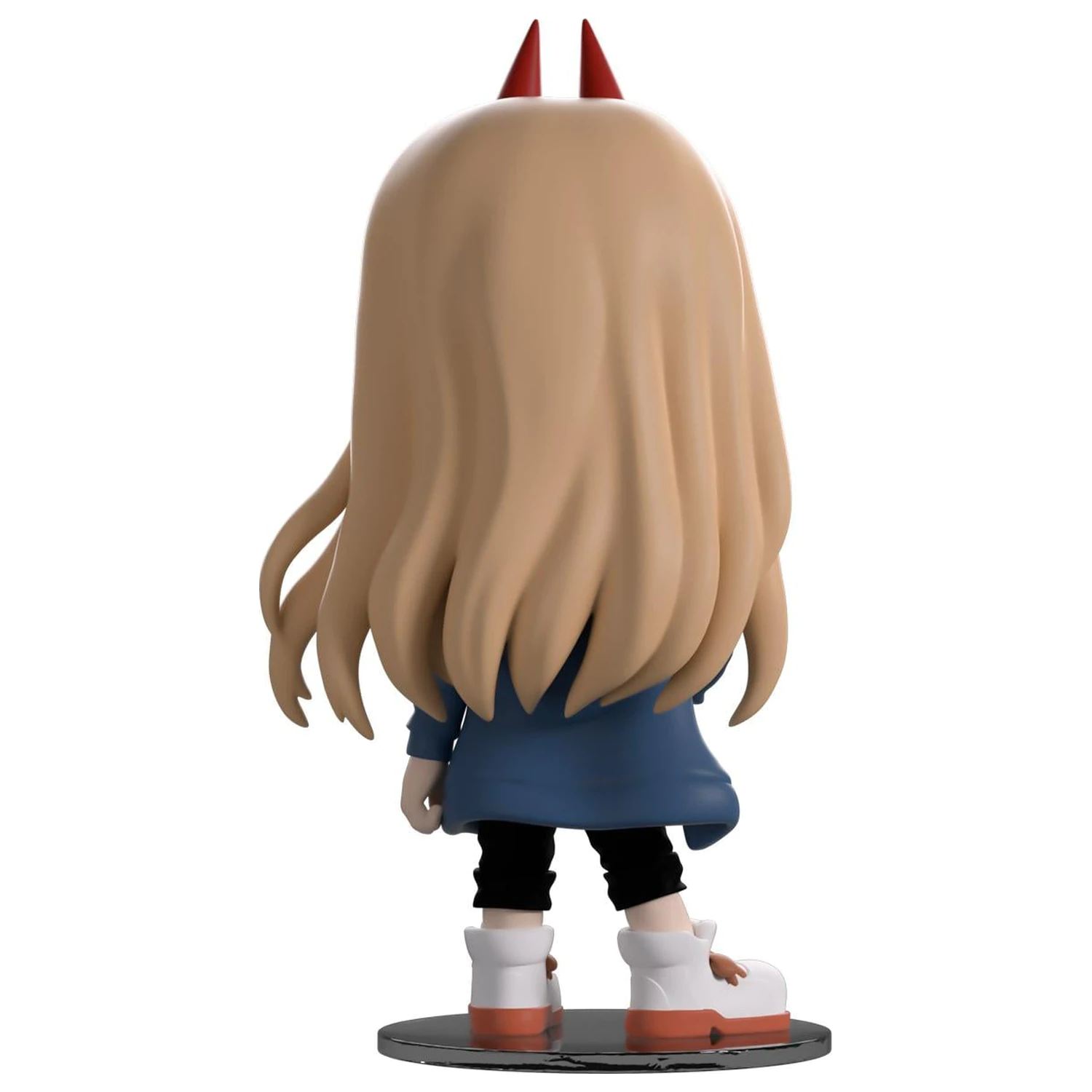 Chainsaw Man Power Figur Youtooz 12 Zentimeter Produktfoto
