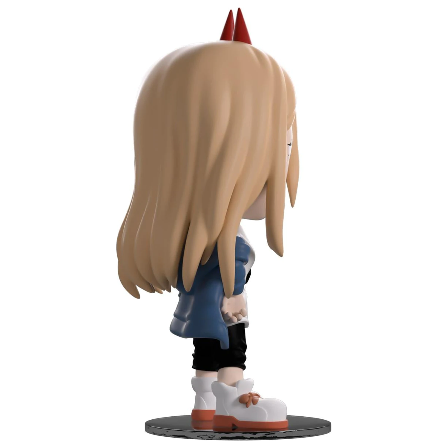 Chainsaw Man Power Figur Youtooz 12 Zentimeter Produktfoto