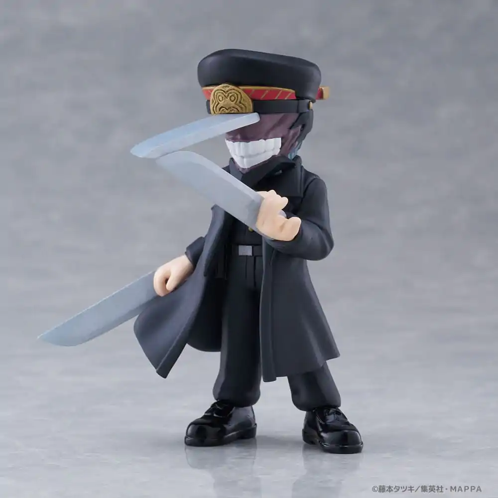 Chainsaw Man PalVerse PVC Figuren 9 cm termékfotó