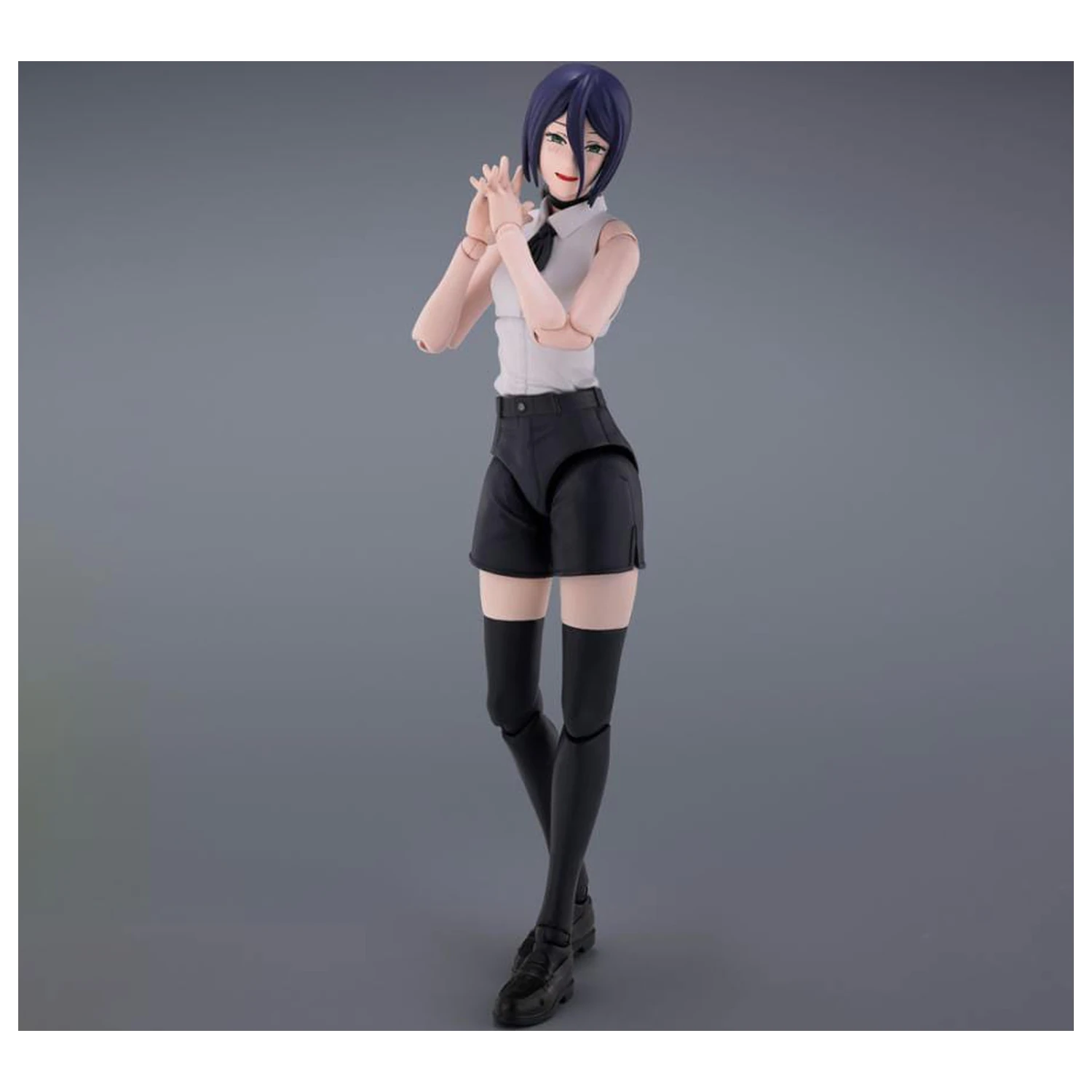 Chainsaw Man: Reze Arc S.H. Figuarts Action-Figur Reze 14 cm Produktfoto