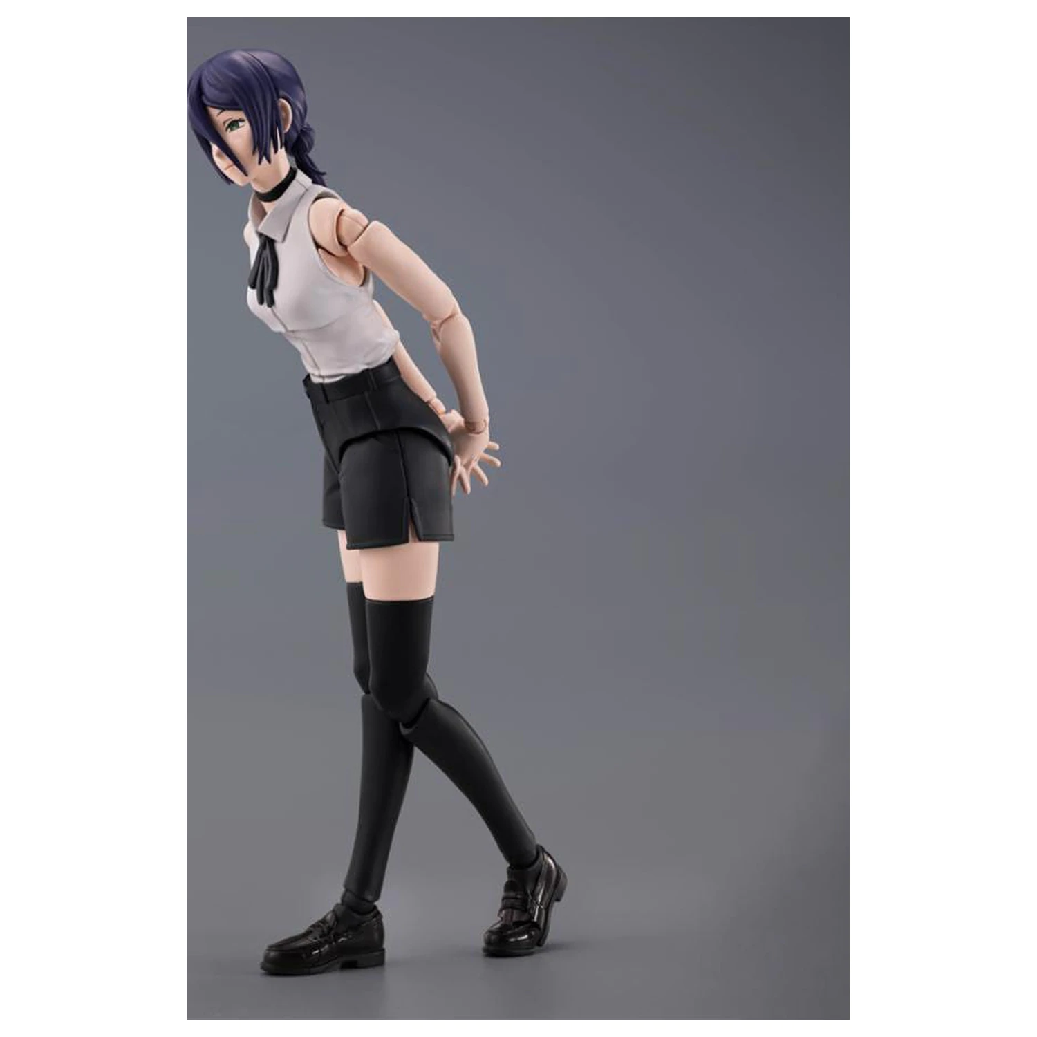 Chainsaw Man: Reze Arc S.H. Figuarts Action-Figur Reze 14 cm Produktfoto