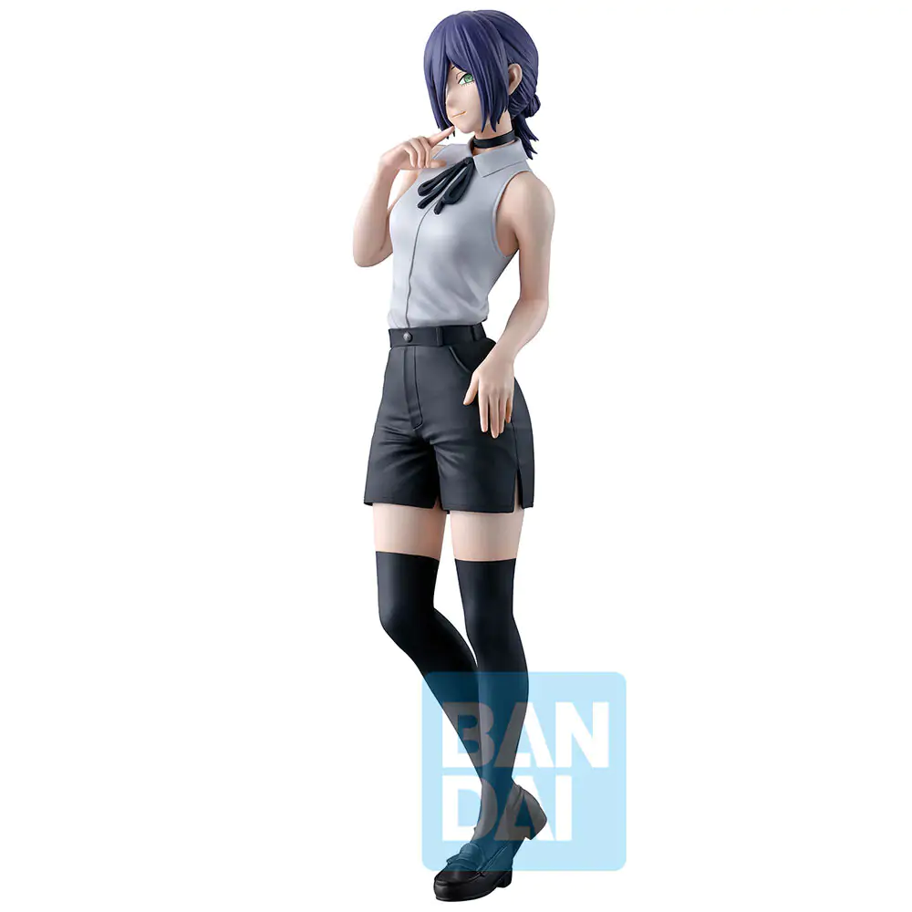 Chainsaw Man Reze Ichibansho Figur 18 cm Produktfoto