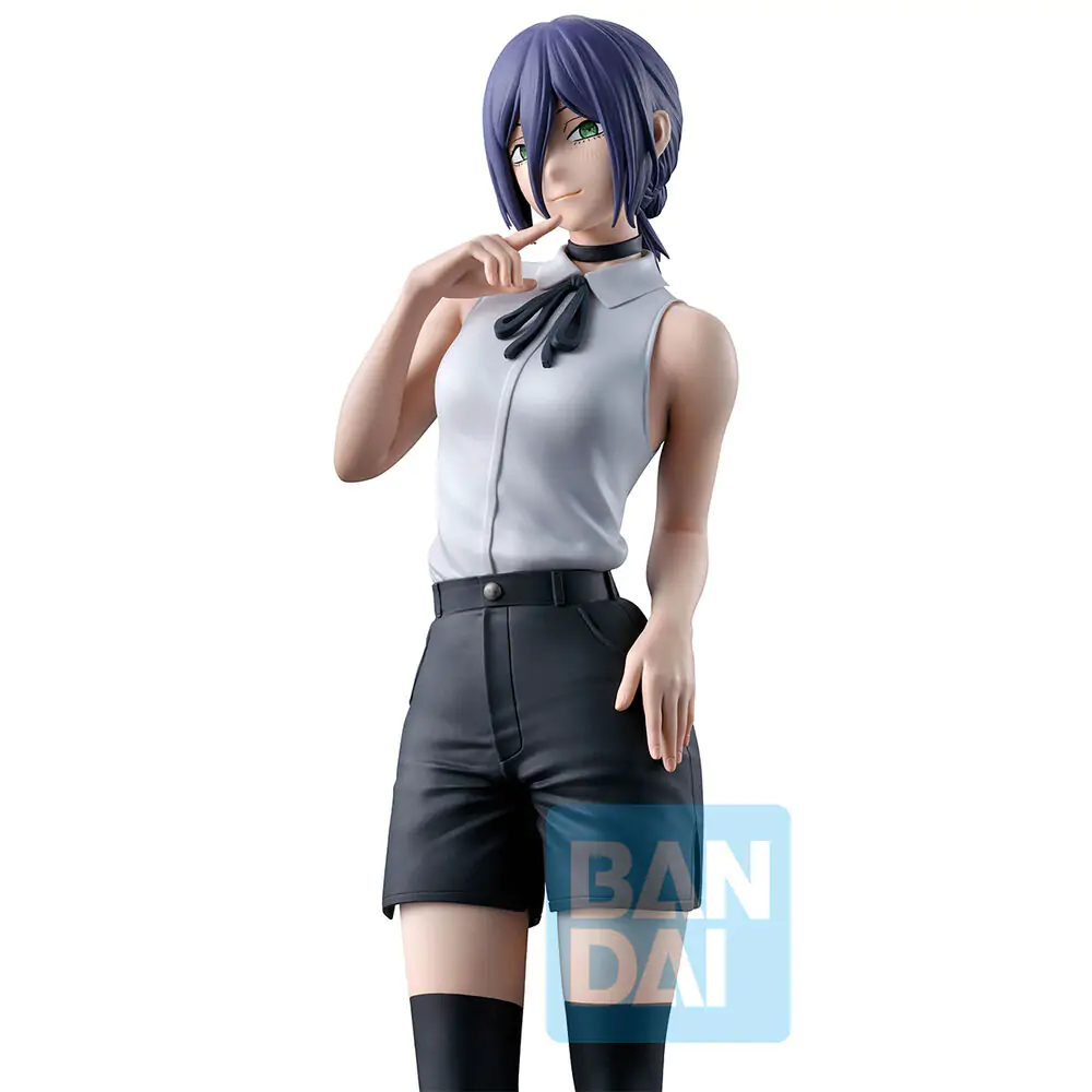 Chainsaw Man Reze Ichibansho Figur 18 cm Produktfoto