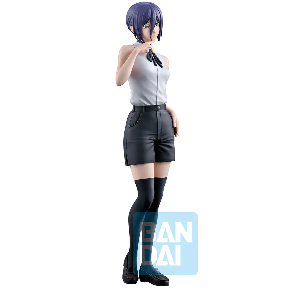 Chainsaw Man Reze Ichibansho Figur 18 cm Produktfoto