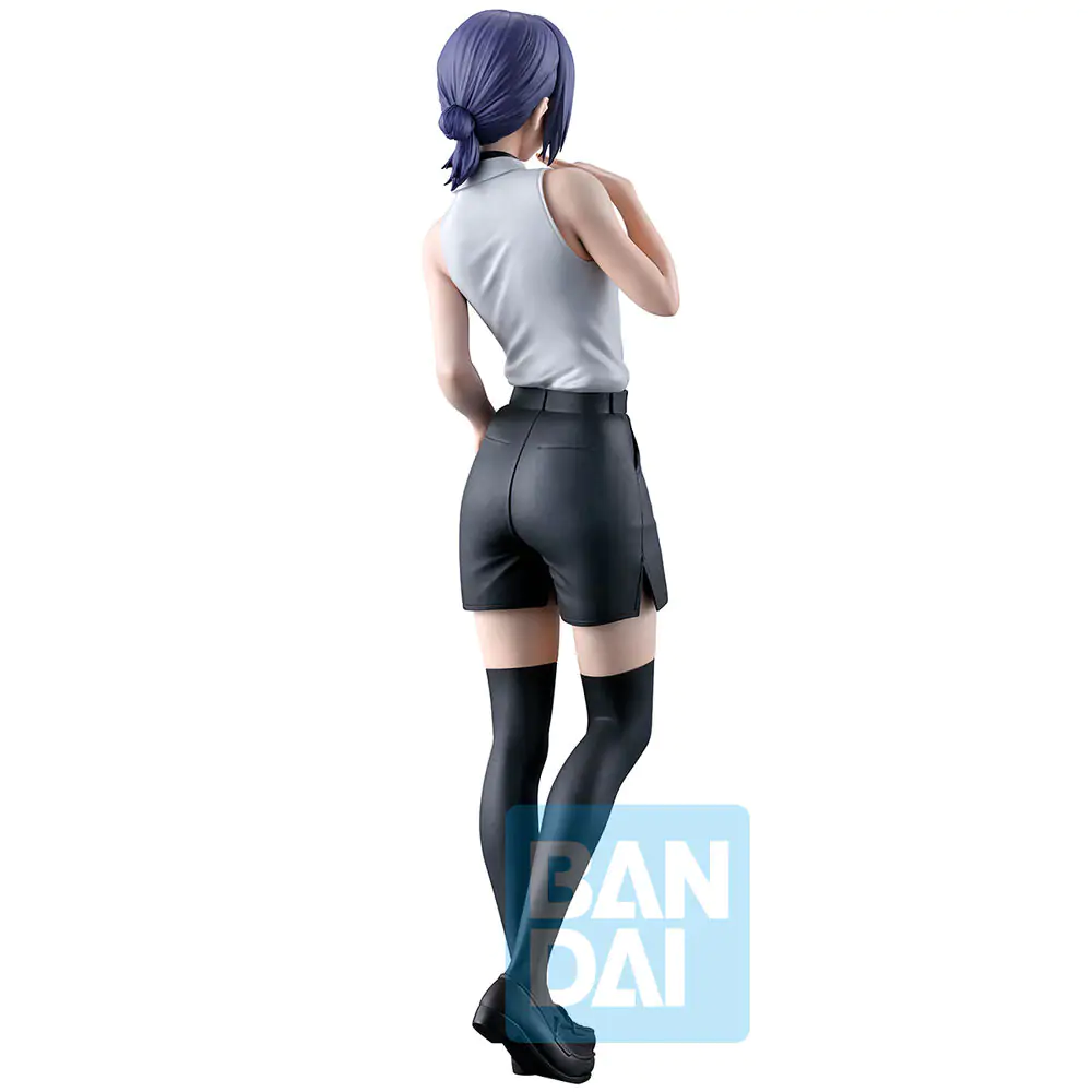 Chainsaw Man Reze Ichibansho Figur 18 cm Produktfoto