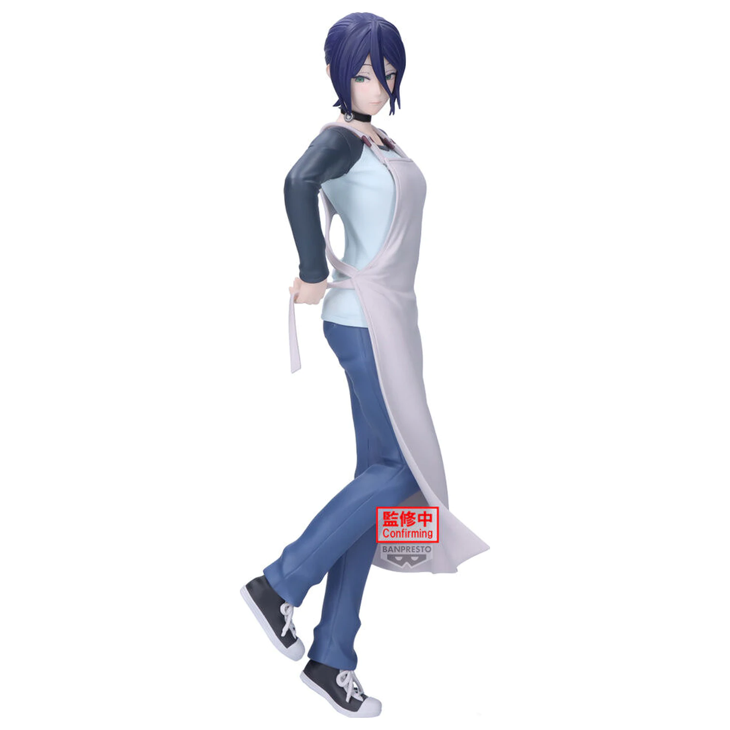Chainsaw Man The Movie Reze Arc Glitter & Glamorous Reze Figur 22cm Produktfoto