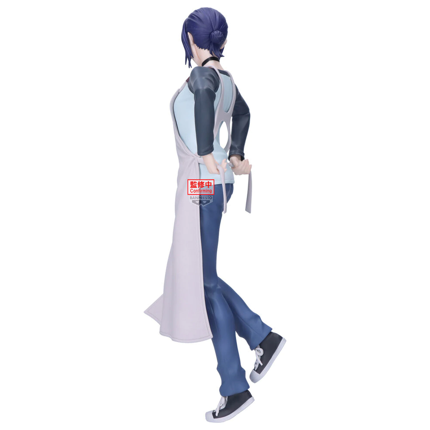 Chainsaw Man The Movie Reze Arc Glitter & Glamorous Reze Figur 22cm Produktfoto