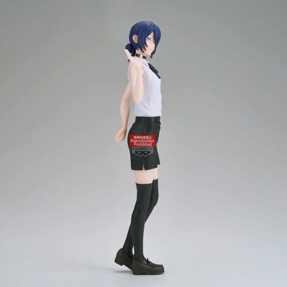 Chainsaw Man The Movie: Reze Arc Glitter & Glamours Reze Figur 22cm Produktfoto