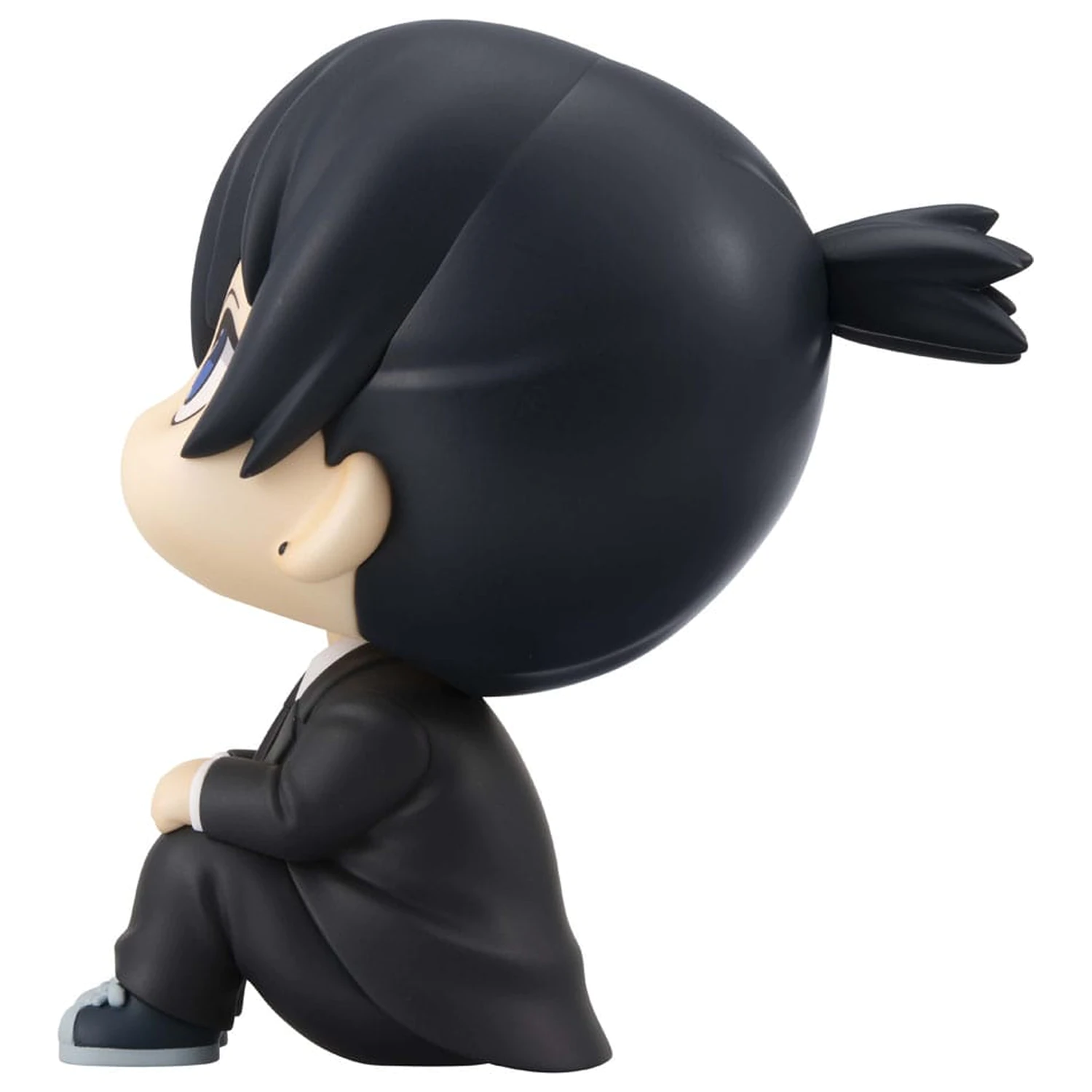 Chainsaw Man The Movie: Reze Arc Look Up PVC Statue Aki Hayakawa Smile Ver. 11 cm Produktfoto