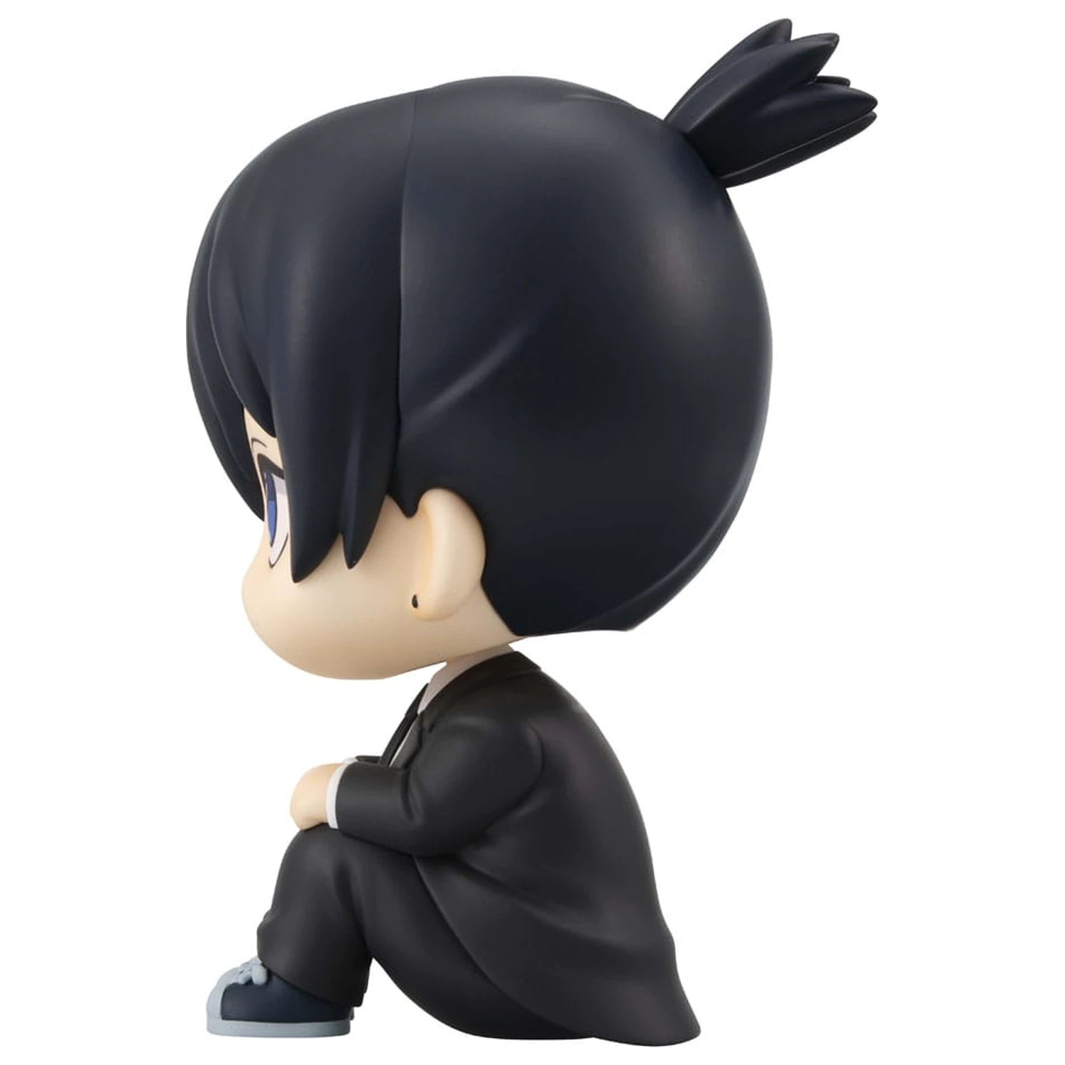 Chainsaw Man The Movie: Reze Arc Look Up PVC Statue Aki Hayakawa Smile Ver. 11 cm Produktfoto