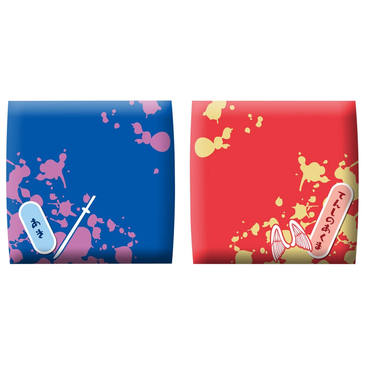 Chainsaw Man The Movie: Reze Arc Look Up PVC Statue Aki Hayakawa Smile Ver. & Angel Devil Set (mit Geschenk) 11 cm Produktfoto