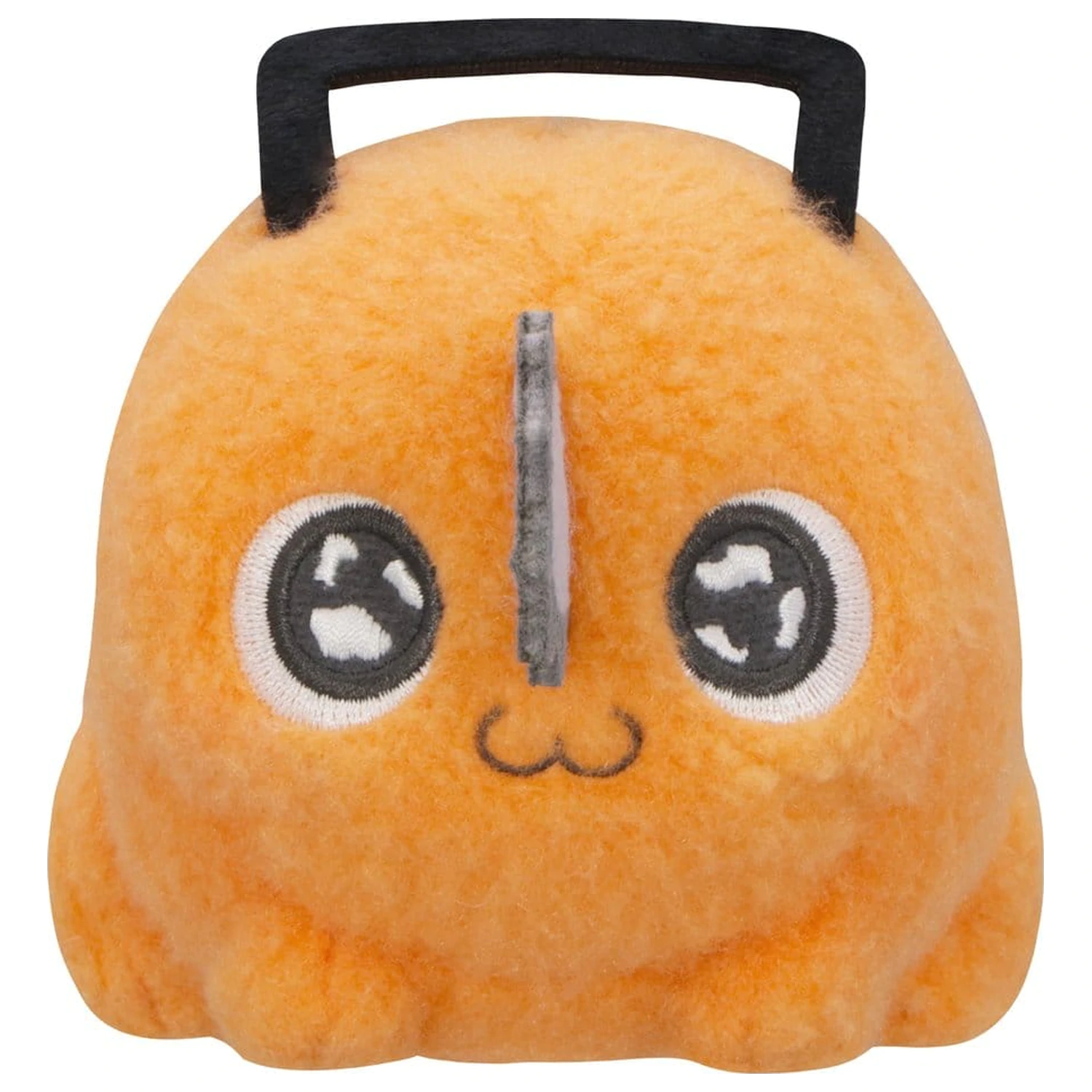 Chainsaw Man - The Movie: Reze Arc Milky Boa Mini Plüsch Spielzeug -Pochita- A 10 cm Produktfoto