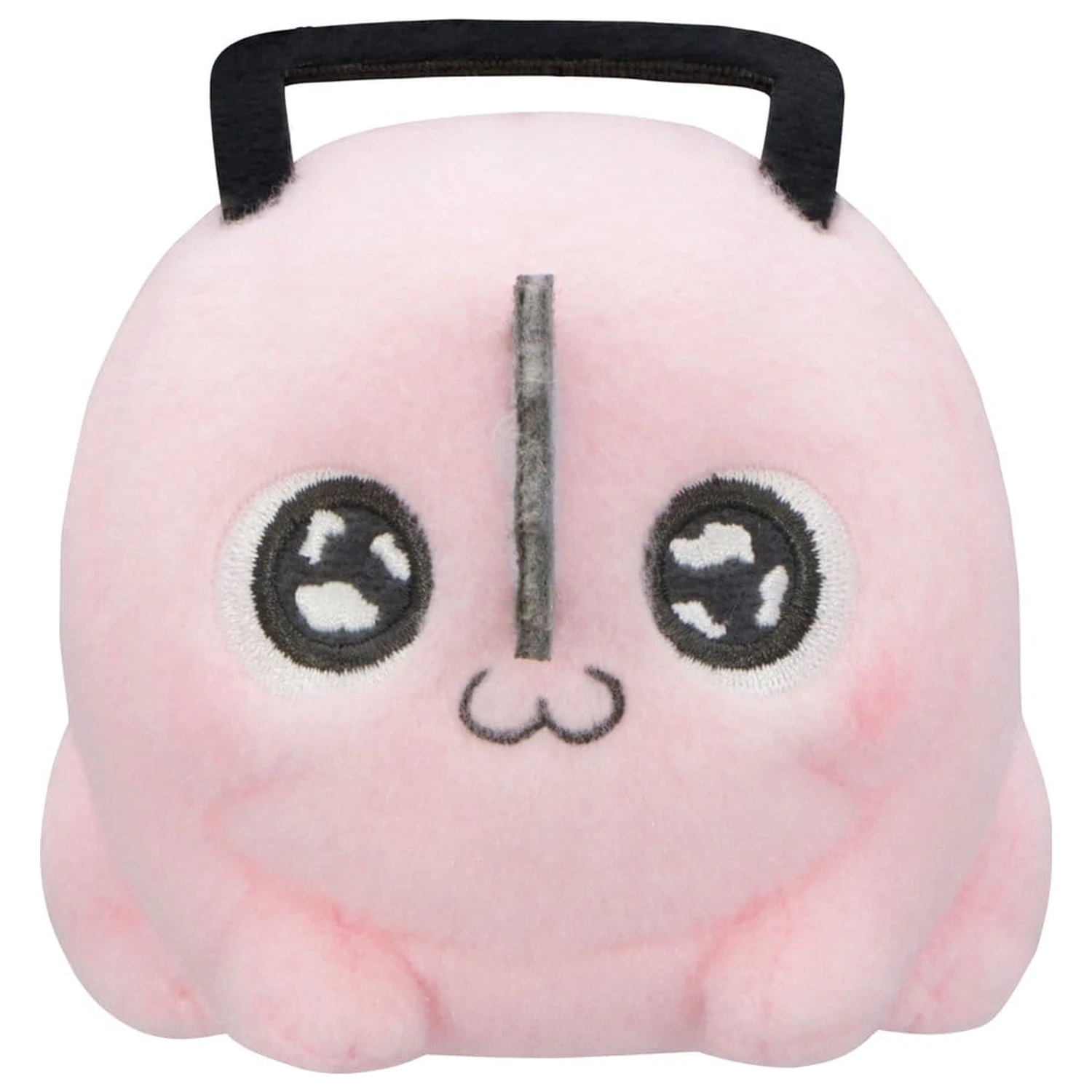 Chainsaw Man - The Movie: Reze Arc Milky Boa Mini Plüsch Figur -Pochita- B 10 cm Produktfoto