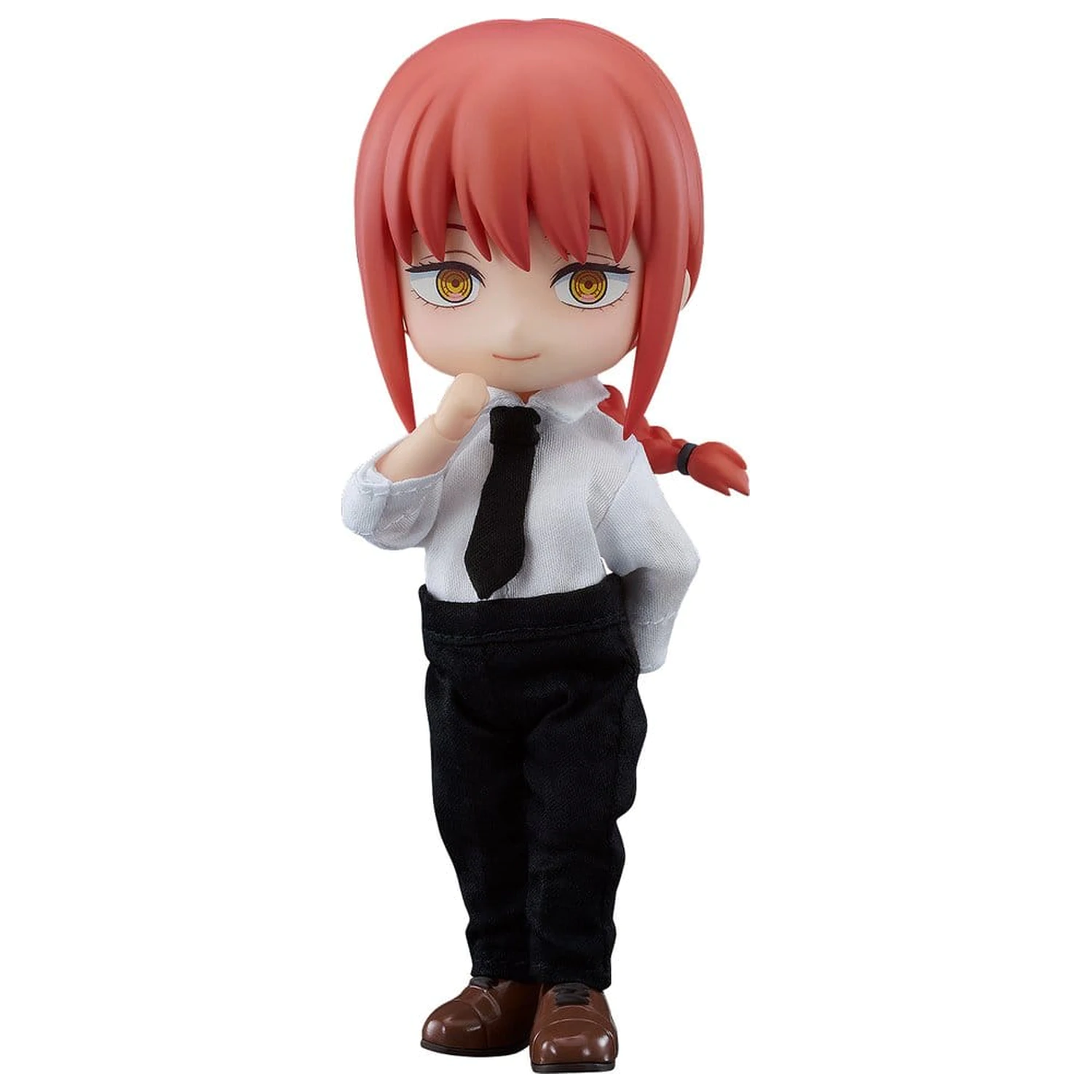 Chainsaw Man - The Movie: Reze Arc Nendoroid Doll Action Figur Makima 14 cm Produktfoto