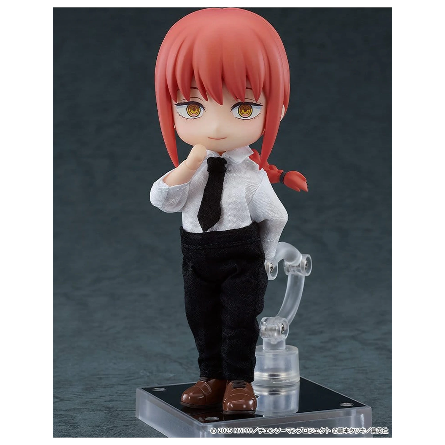 Chainsaw Man - The Movie: Reze Arc Nendoroid Doll Action Figur Makima 14 cm Produktfoto