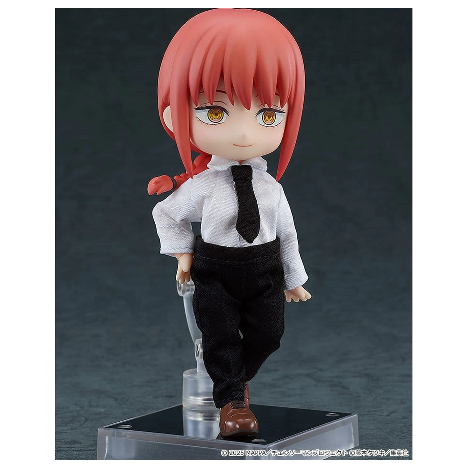 Chainsaw Man - The Movie: Reze Arc Nendoroid Doll Action Figur Makima 14 cm Produktfoto