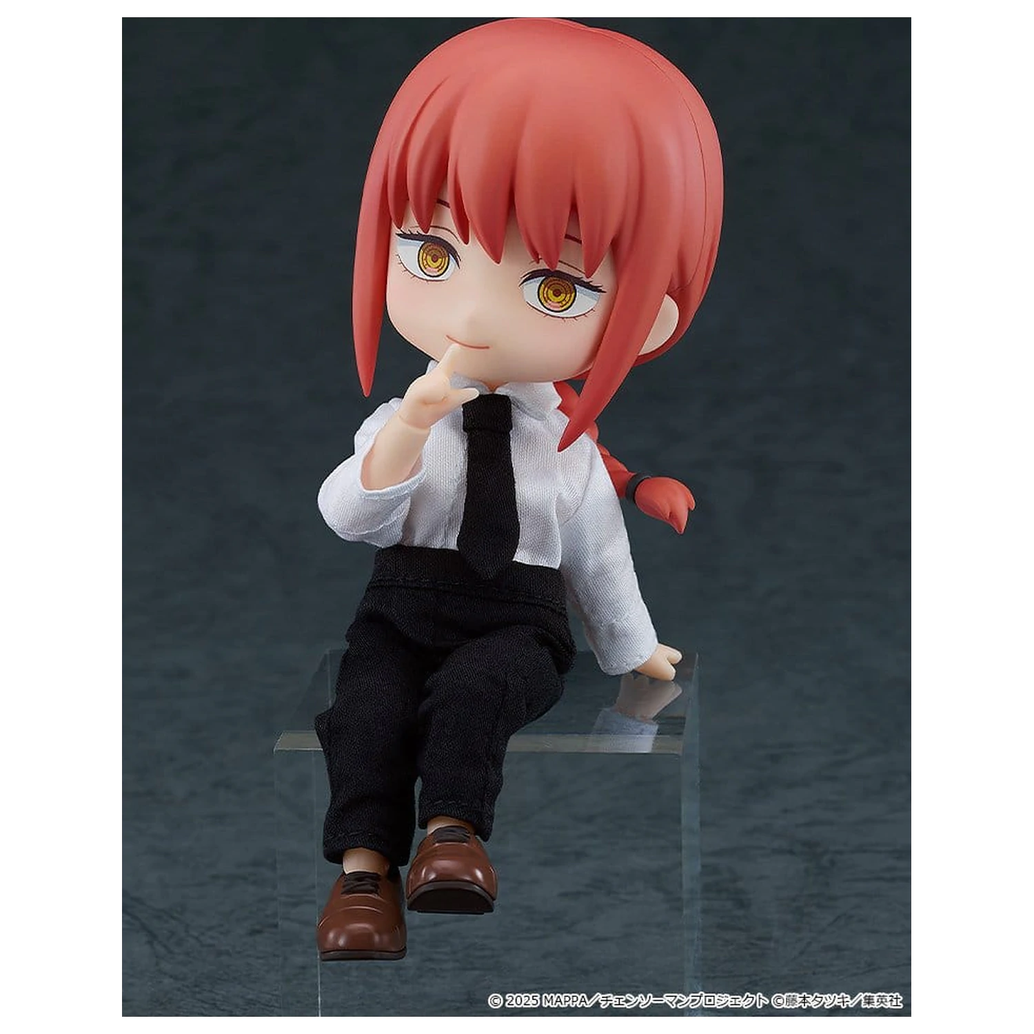 Chainsaw Man - The Movie: Reze Arc Nendoroid Doll Action Figur Makima 14 cm Produktfoto
