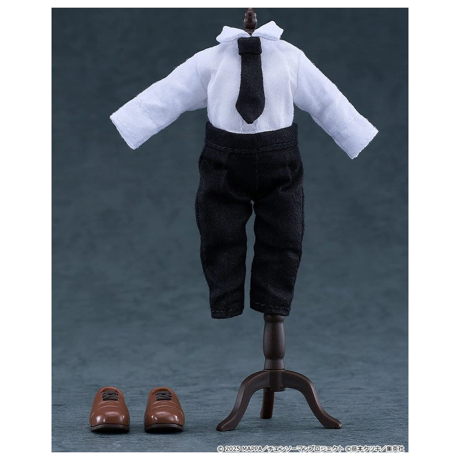Chainsaw Man - The Movie: Reze Arc Nendoroid Doll Action Figur Makima 14 cm Produktfoto