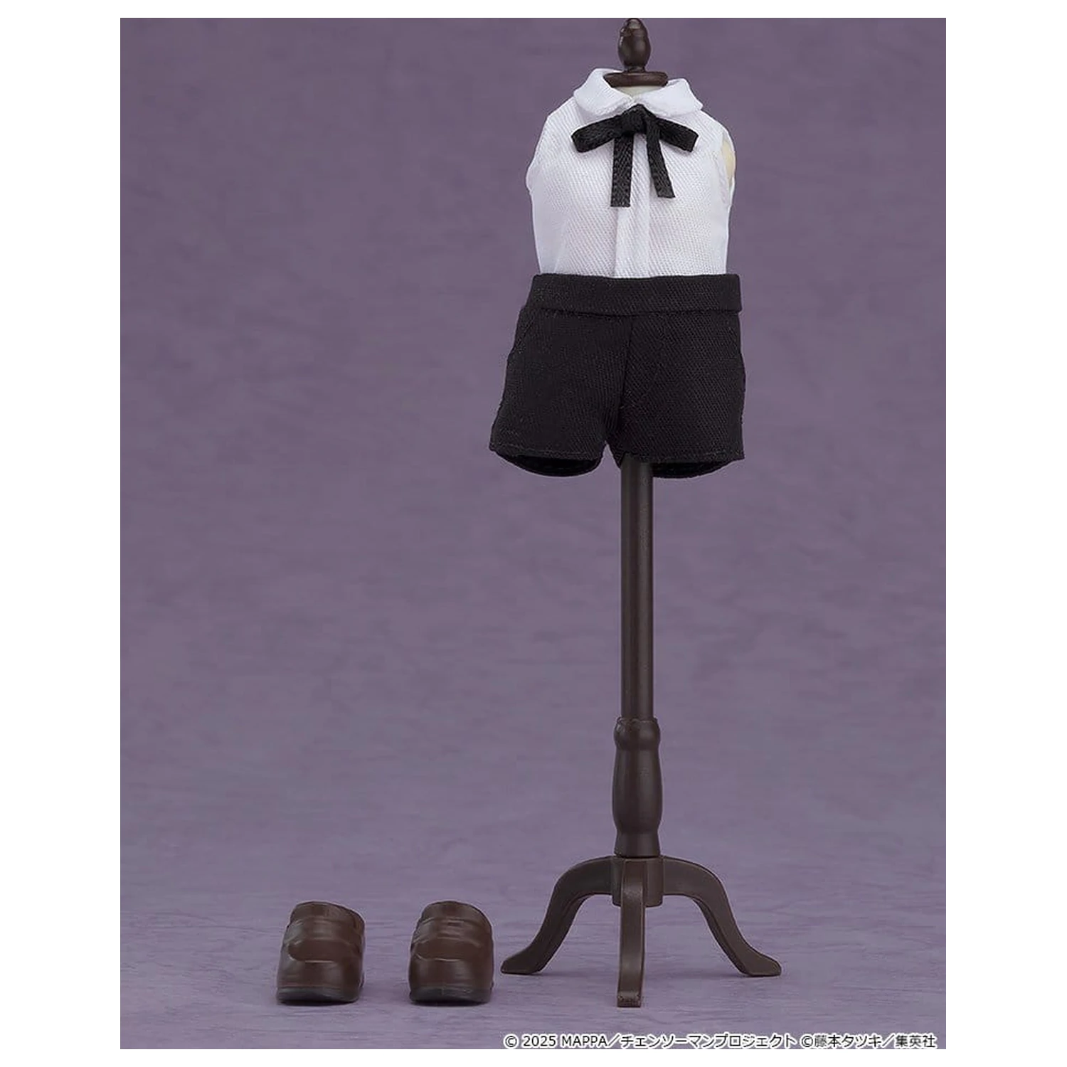 Chainsaw Man - The Movie: Reze Arc Teile für Nendoroid Doll Figuren Outfit Set: Reze Produktfoto