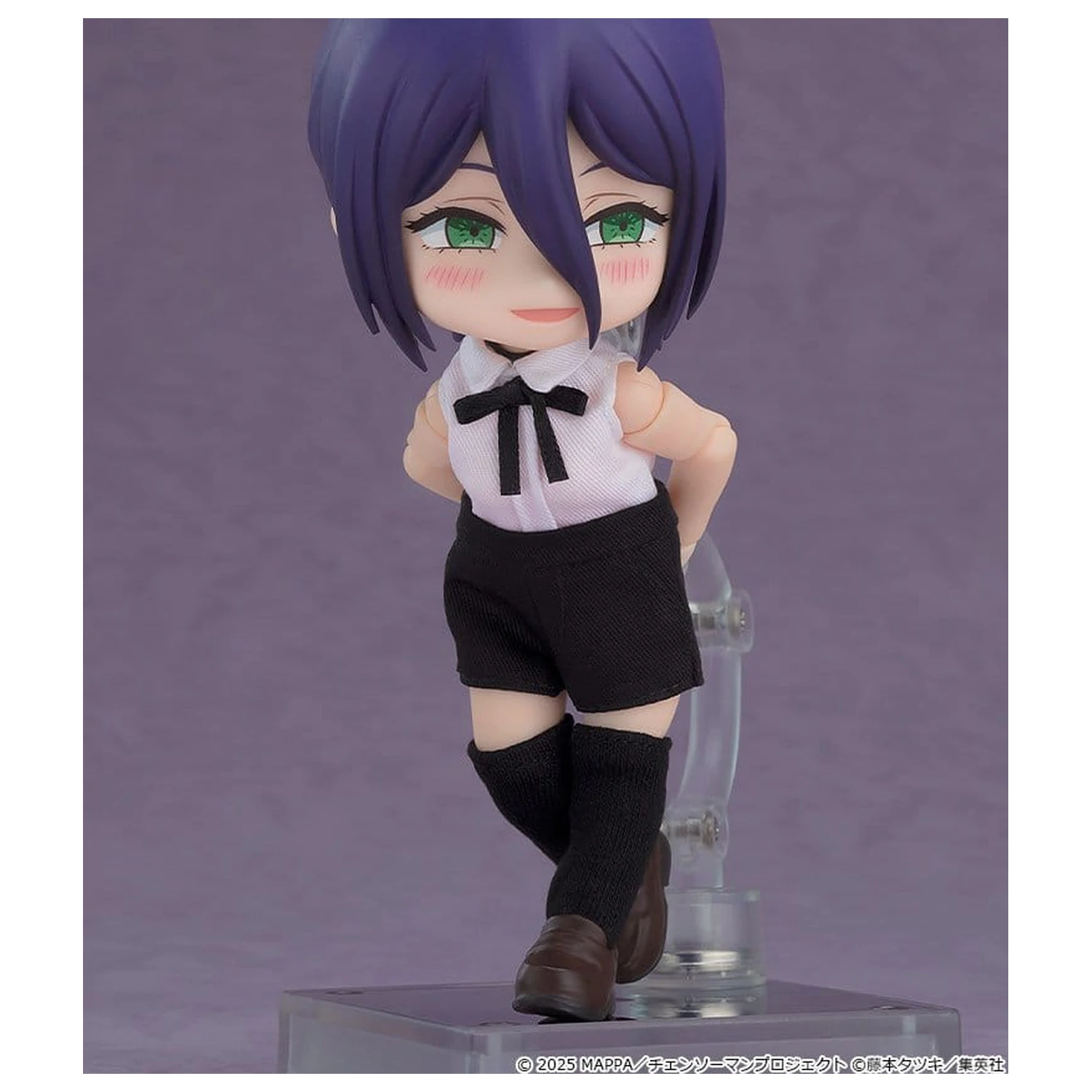 Chainsaw Man - The Movie: Reze Arc Teile für Nendoroid Doll Figuren Outfit Set: Reze Produktfoto