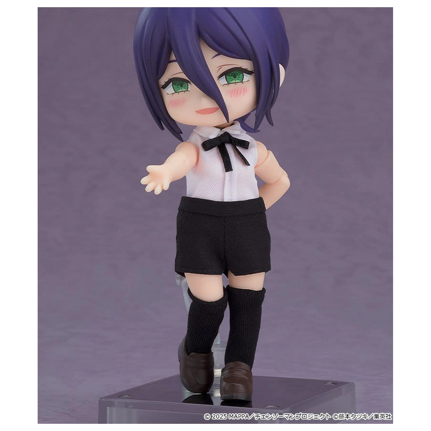 Chainsaw Man - The Movie: Reze Arc Teile für Nendoroid Doll Figuren Outfit Set: Reze Produktfoto