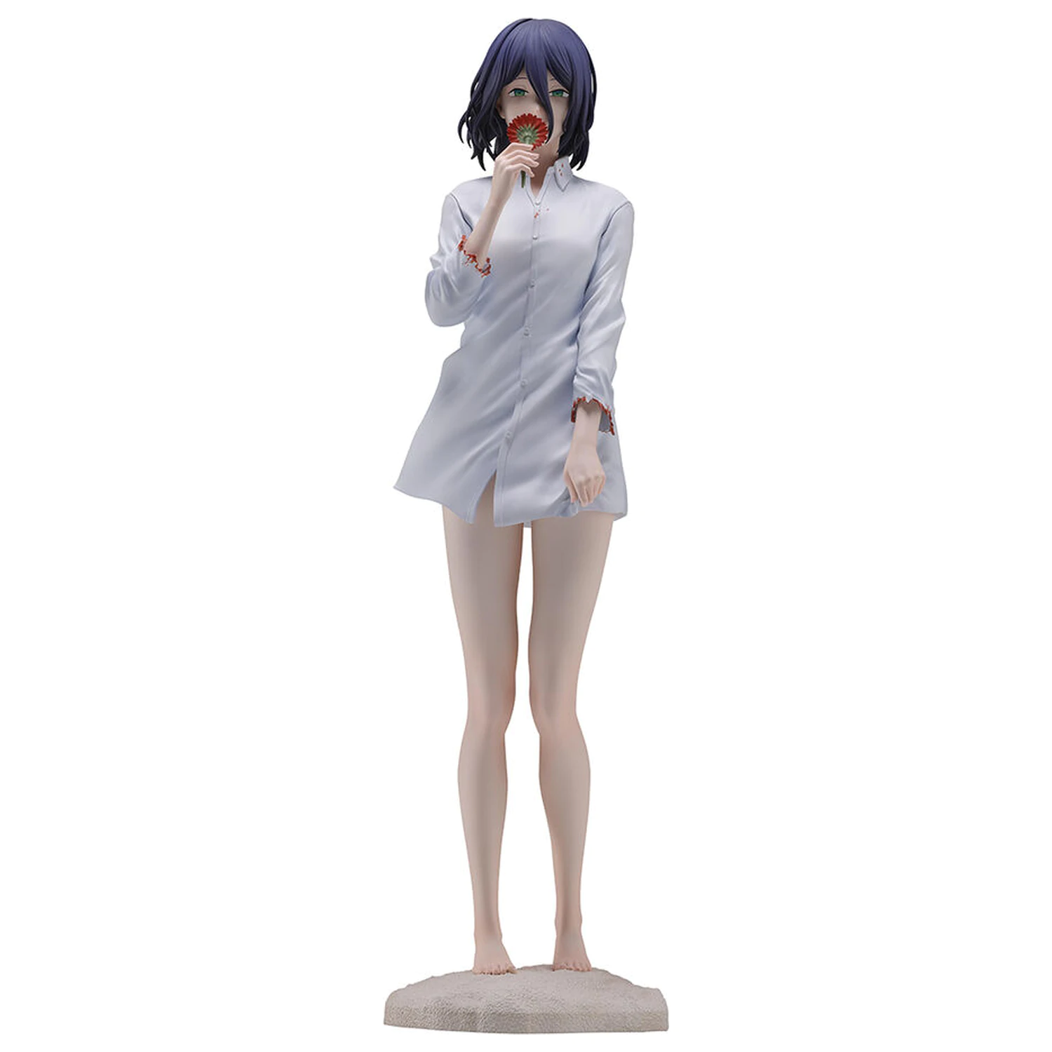 Chainsaw Man The Movie Second Reze Ichibansho Figur 22cm Produktfoto