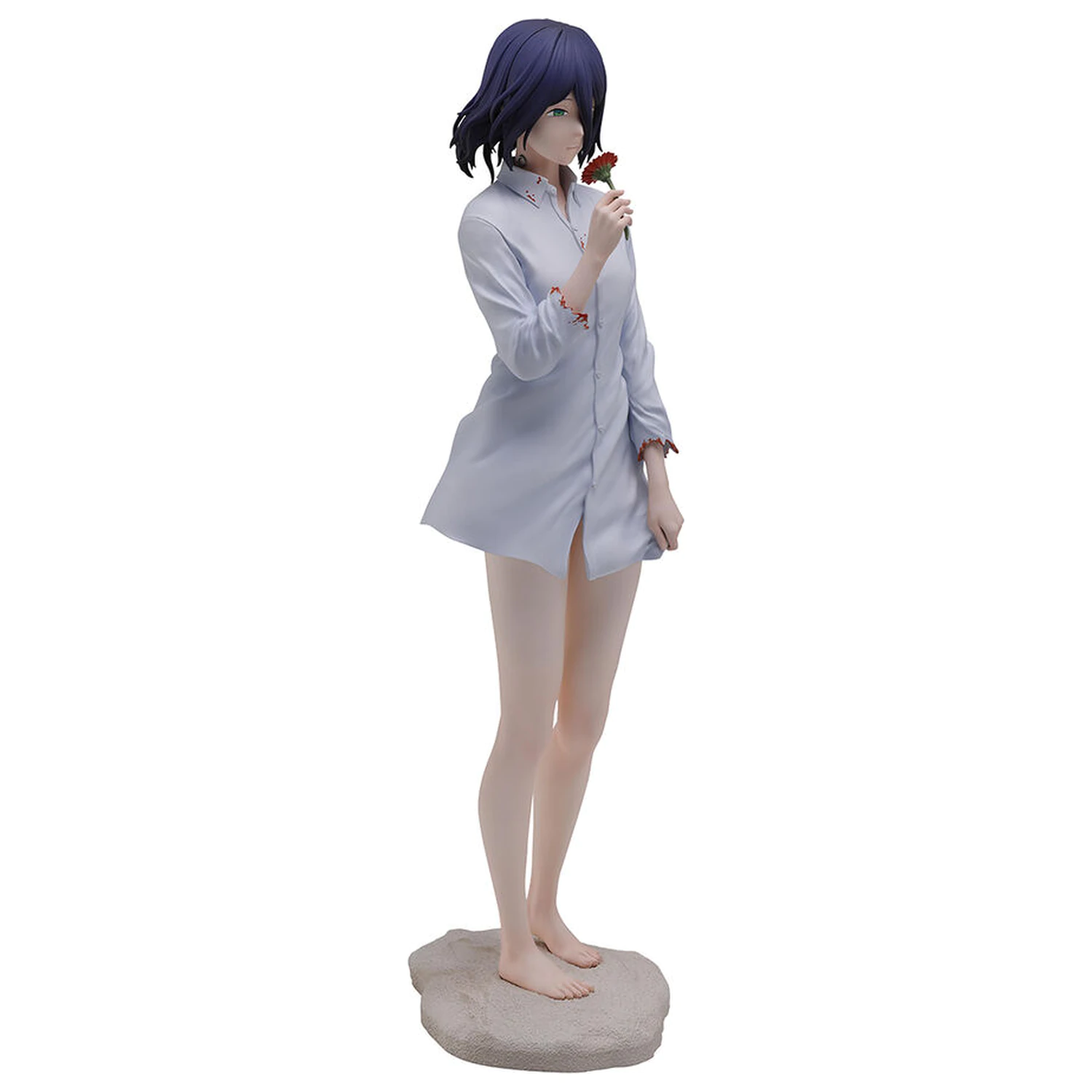 Chainsaw Man The Movie Second Reze Ichibansho Figur 22cm Produktfoto