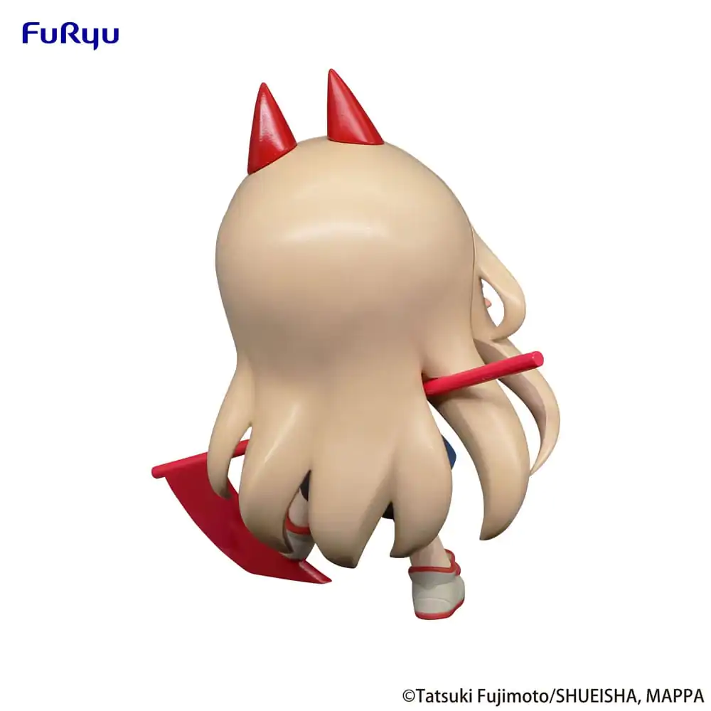 Chainsaw Man Toonize PVC Statue Power Normal Color Ver. 13 cm Produktfoto
