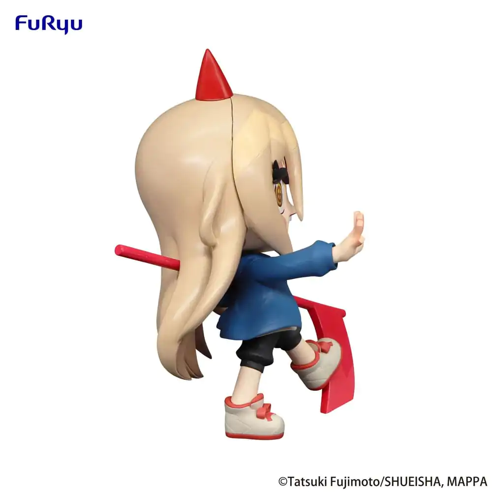 Chainsaw Man Toonize PVC Statue Power Normal Color Ver. 13 cm Produktfoto