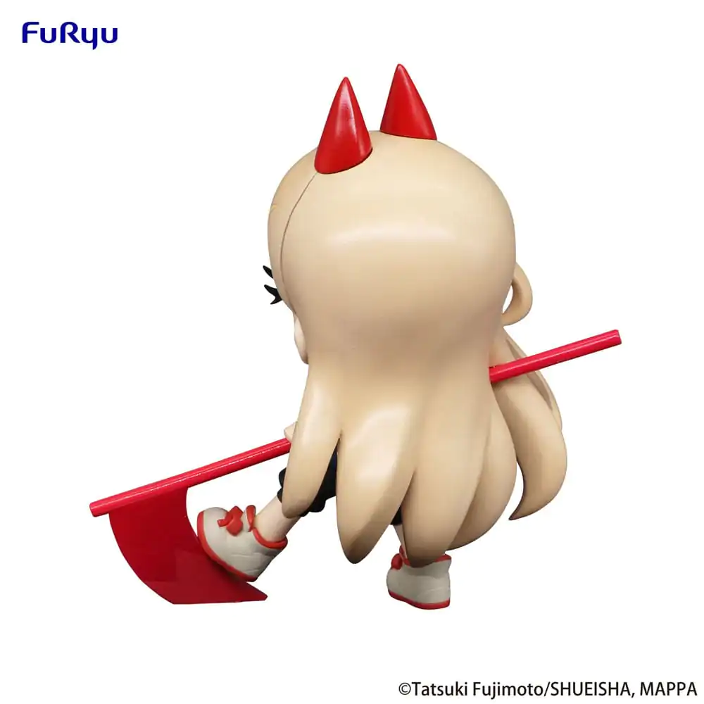 Chainsaw Man Toonize PVC Statue Power Normal Color Ver. 13 cm Produktfoto