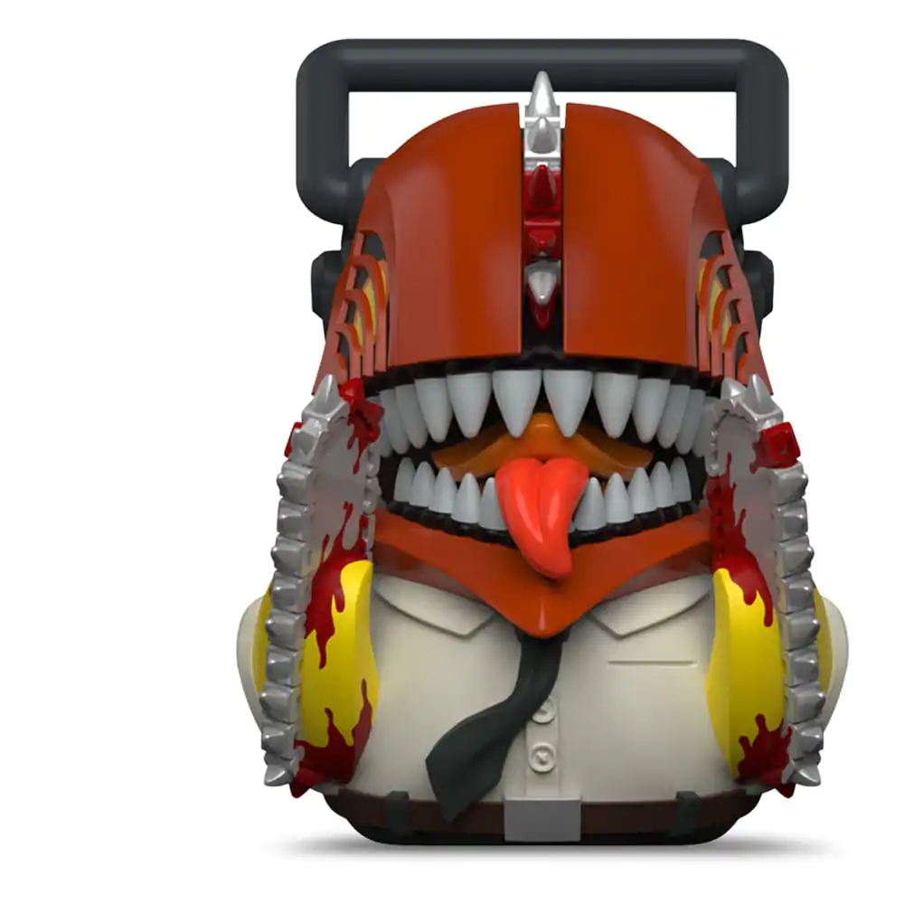 Chainsaw Man Tubbz PVC Figur Chainsaw Man 1st Edition 10 cm Produktfoto