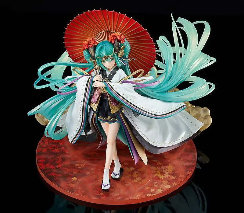 Character Vocal Series 01 Statue 1/7 Hatsune Miku: Land of the Eternal 25 cm termékfotó