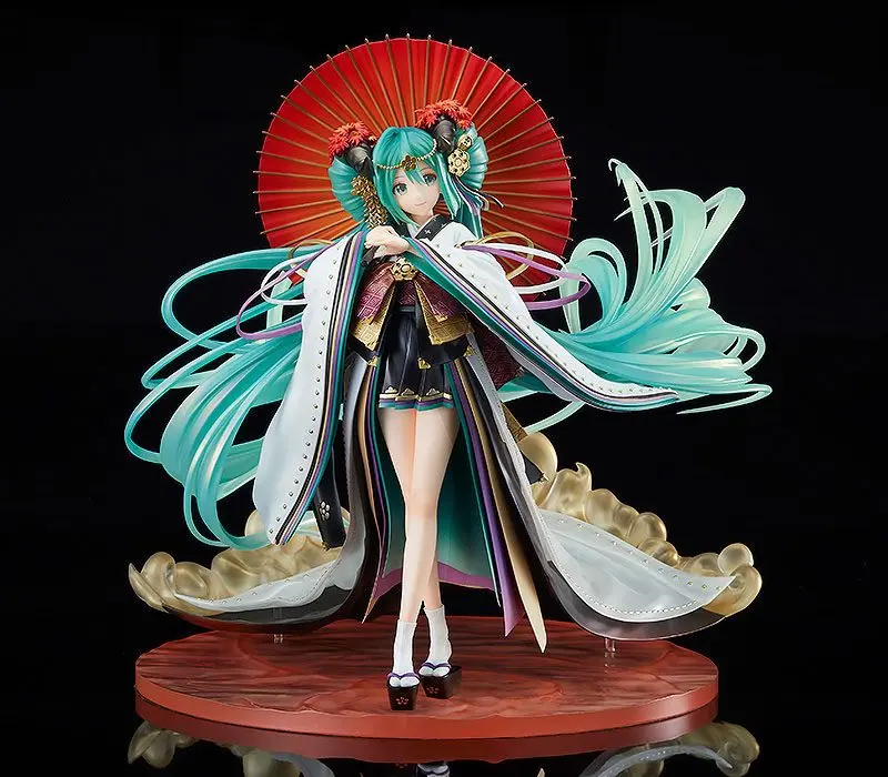 Character Vocal Series 01 Statue 1/7 Hatsune Miku: Land of the Eternal 25 cm termékfotó