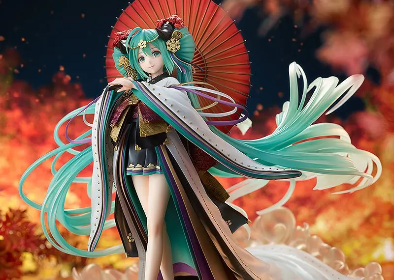 Character Vocal Series 01 Statue 1/7 Hatsune Miku: Land of the Eternal 25 cm termékfotó