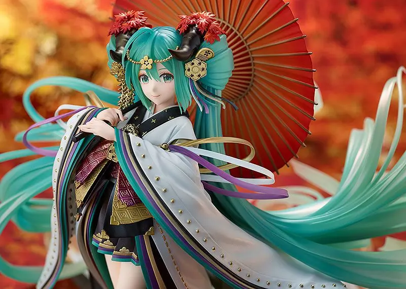 Character Vocal Series 01 Statue 1/7 Hatsune Miku: Land of the Eternal 25 cm termékfotó