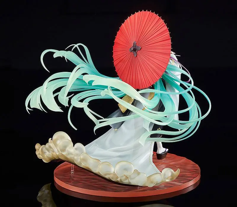 Character Vocal Series 01 Statue 1/7 Hatsune Miku: Land of the Eternal 25 cm termékfotó