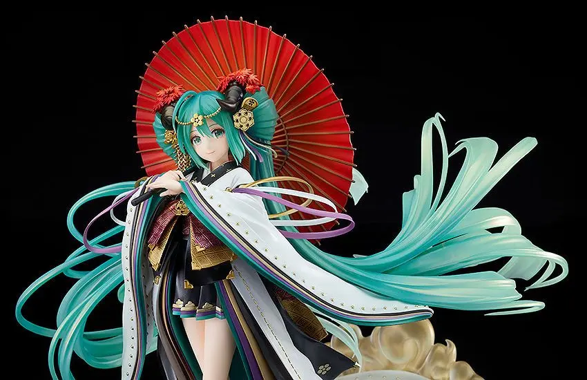 Character Vocal Series 01 Statue 1/7 Hatsune Miku: Land of the Eternal 25 cm termékfotó