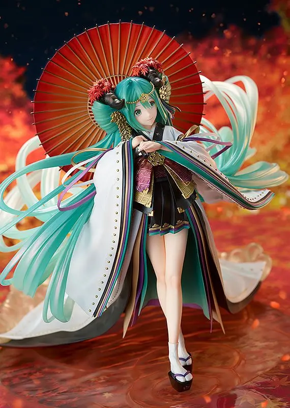 Character Vocal Series 01 Statue 1/7 Hatsune Miku: Land of the Eternal 25 cm termékfotó