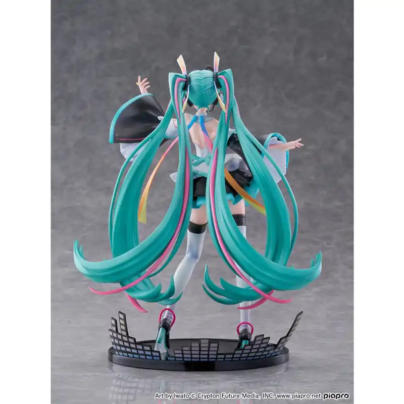 Character Vocal Series 01 Statue 1/7 Hatsune Miku Miku Expo 10th Anniversary Ver. 26 cm Produktfoto