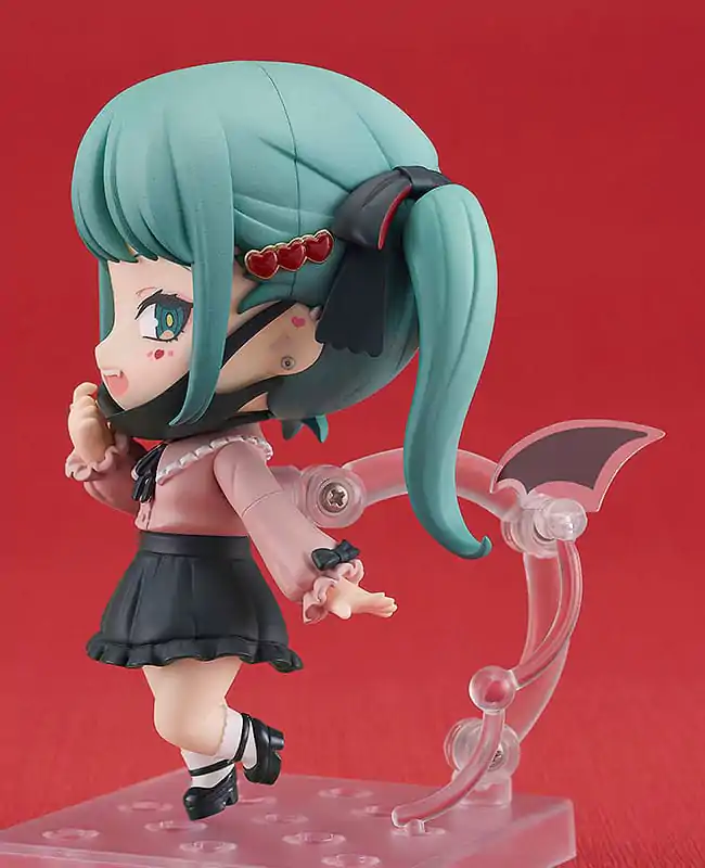Character Vocal Series 01: Hatsune Miku Nendoroid Actionfigur The Vampire Ver. 10 cm Produktfoto