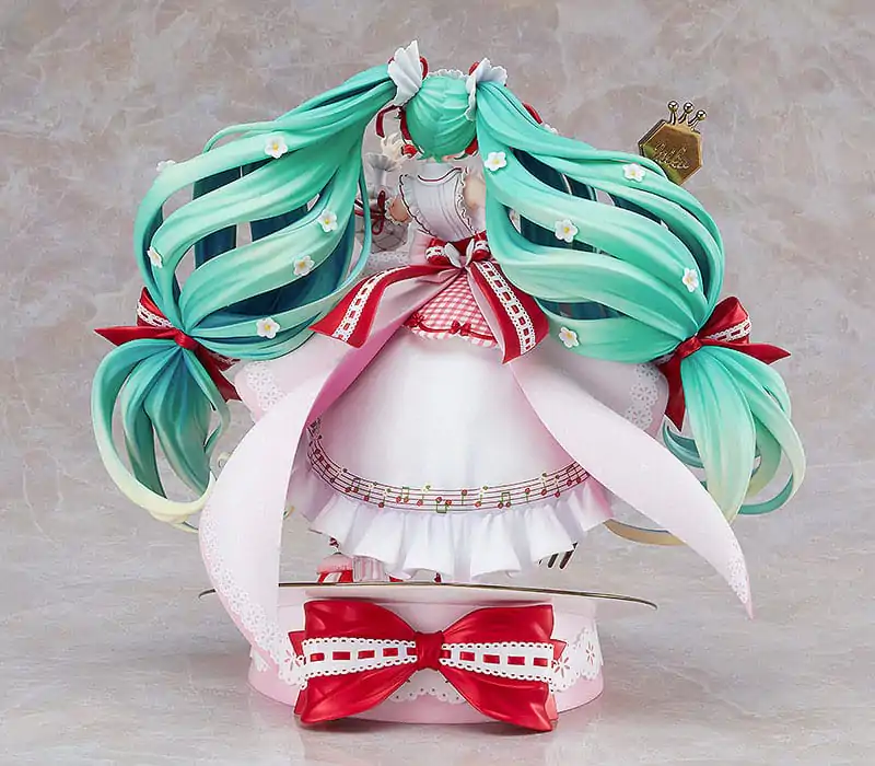 Character Vocal Series 01: Hatsune Miku PVC Statue 1/7 Hatsune Miku: 15th Anniversary Ver. 29 cm Produktfoto