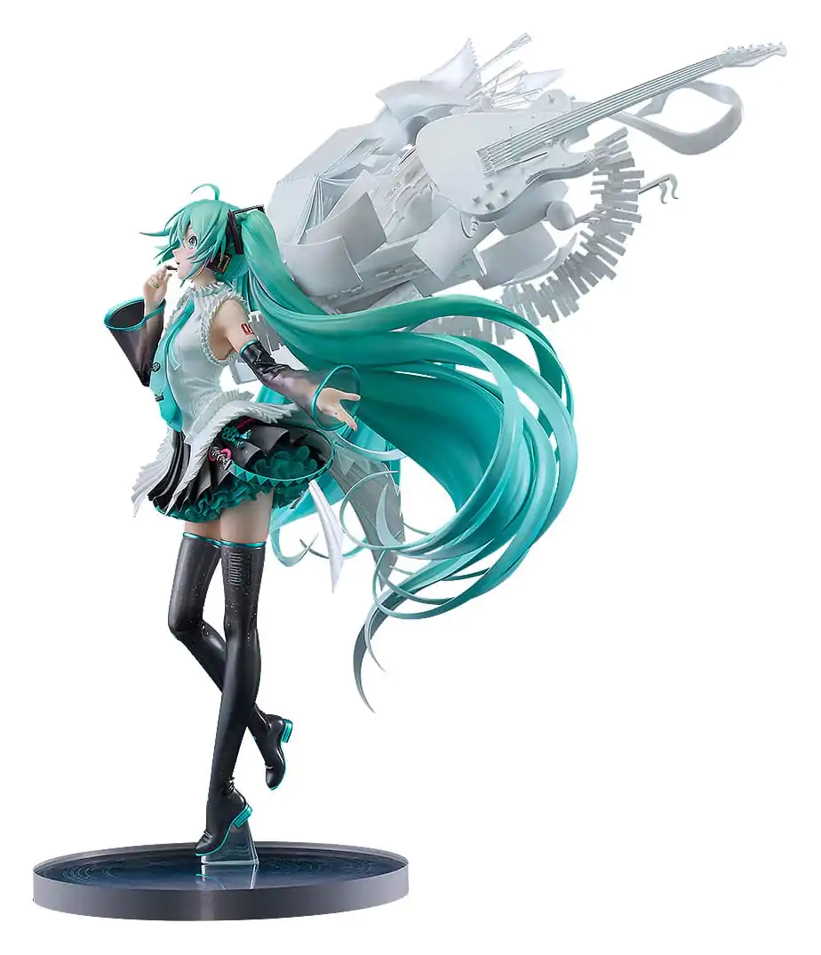 Character Vocal Series 01: Hatsune Miku PVC Statue 1/7 Hatsune Miku Happy 16th Birthday Ver. 31 cm termékfotó